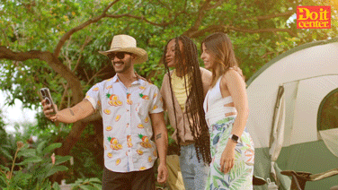 Dale Valor a tu Verano con Do it