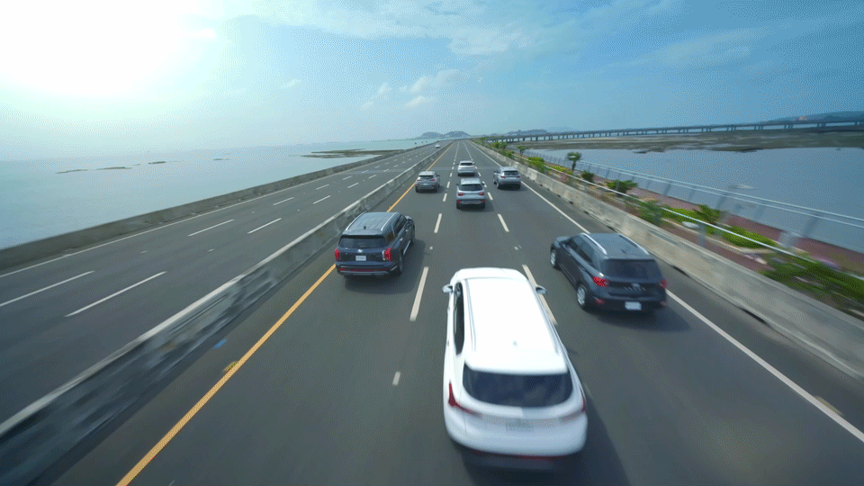 HYUNDAI PANAMÁ &quot;SUVETE&quot;